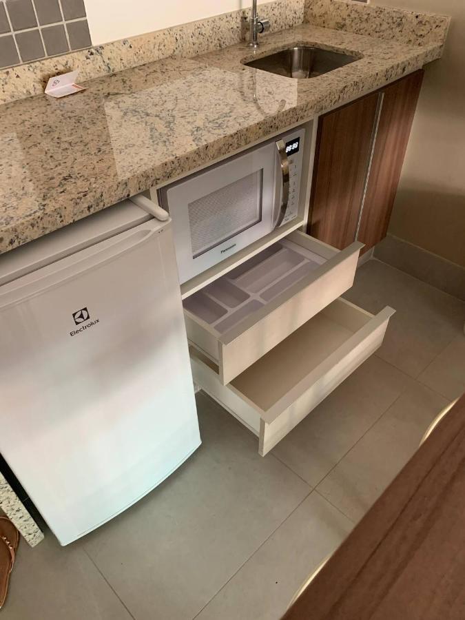 Enjoy Park - Apto 1 Quarto Apartamento