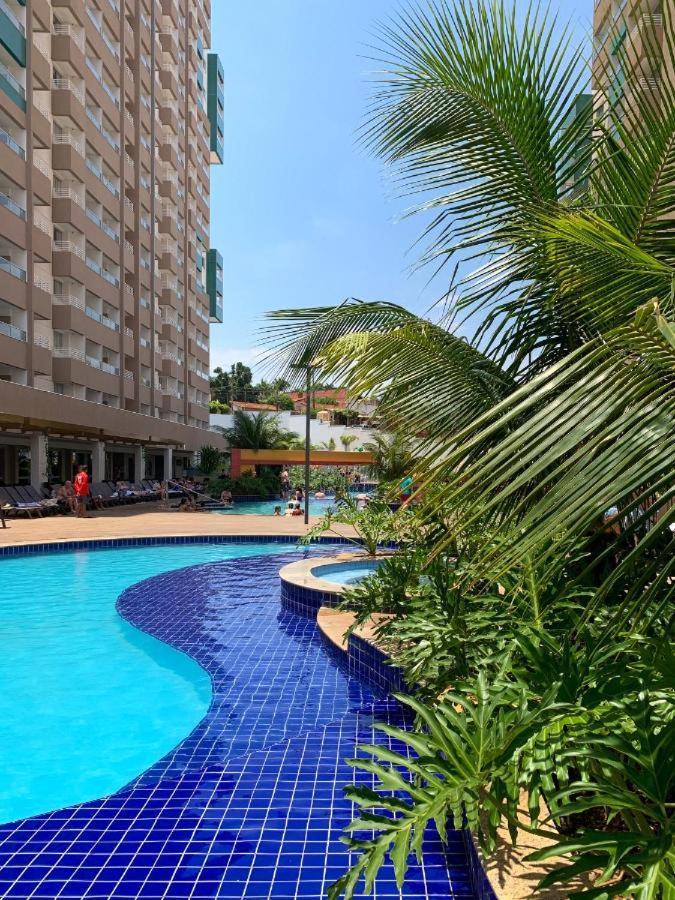 Apartamento Enjoy Park - Apto 1 Quarto Olímpia