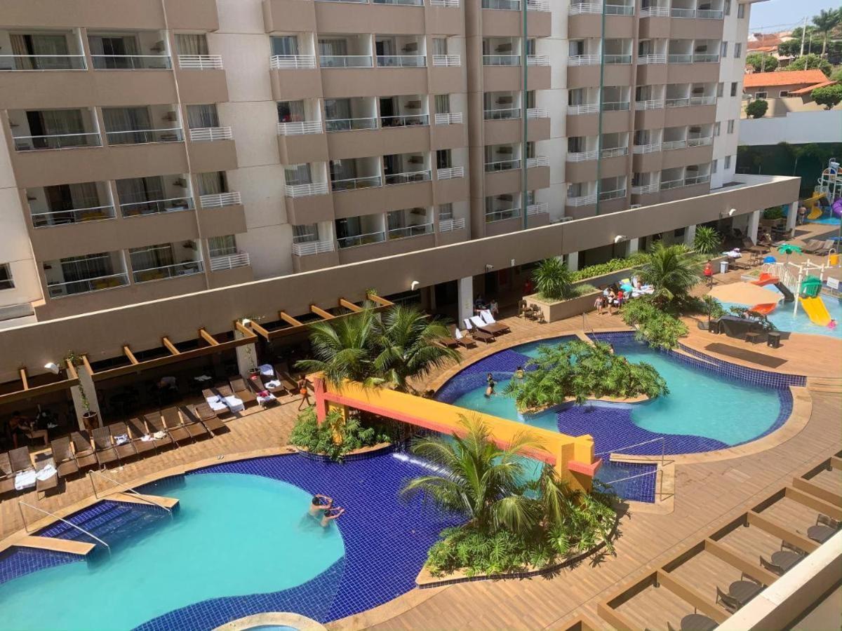 Enjoy Park - Apto 1 Quarto Apartamento