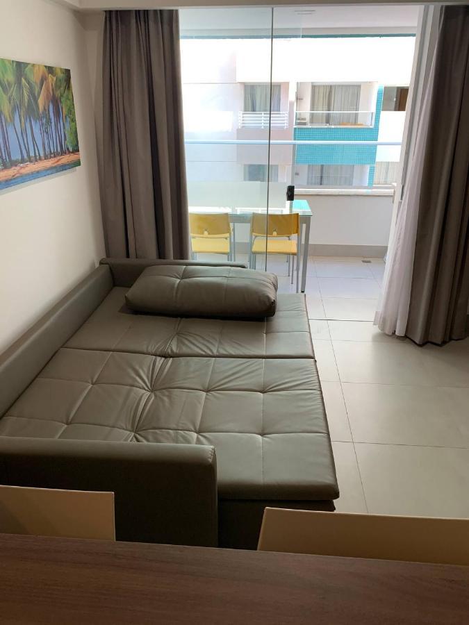 Apartamento Enjoy Park - Apto 1 Quarto Olímpia